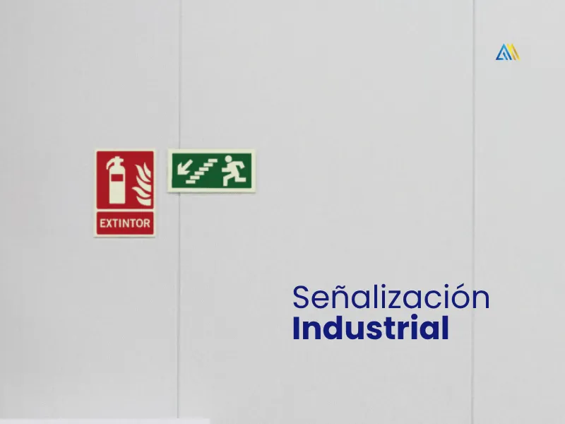 Nueva Línea de Señalización Industrial en Alfonsoeme