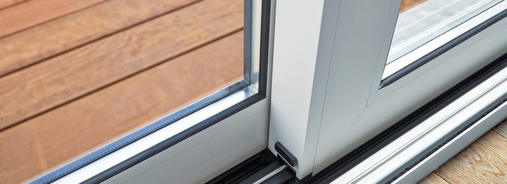 Keep you Impact Windows and Doors Performing Efficiently