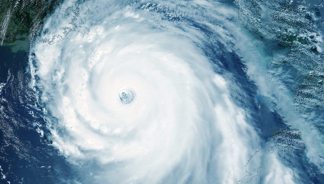 Be Prepared for the Hurricane Season