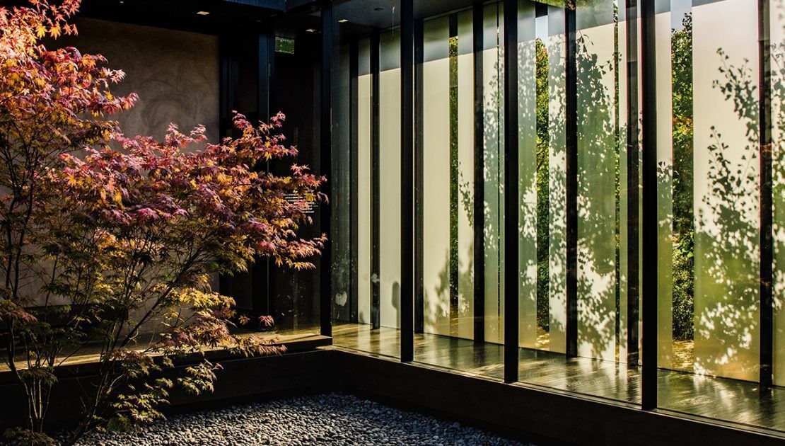Patio Door Maintenance. Things to Consider Before Installing New Patio Flooring to Prevent Water Intrusion