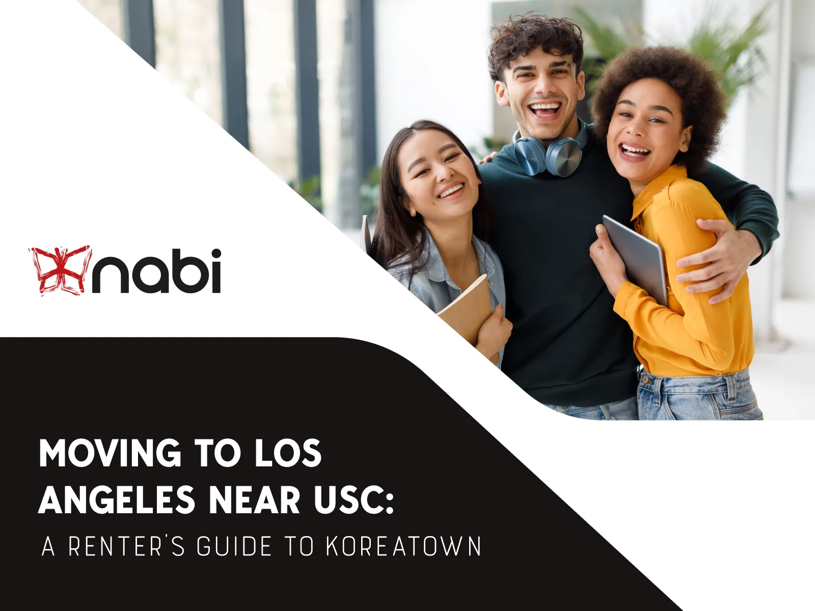 Moving to Los Angeles Near USC: A Renter's Guide to Koreatown