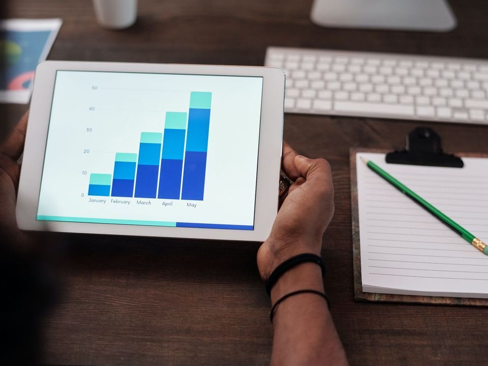 The Cornerstone of Efficiency: Real-Time Data and Communication in Property Management