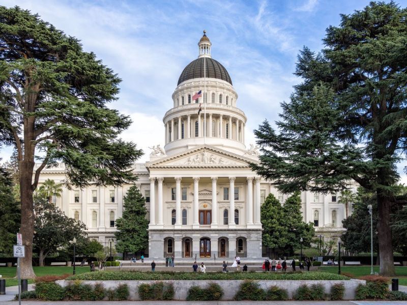 2024 Laws That Affect Housing And More