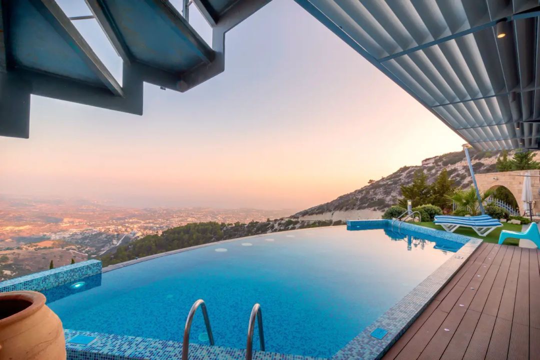 Don't underestimate the property management needs of your luxury property