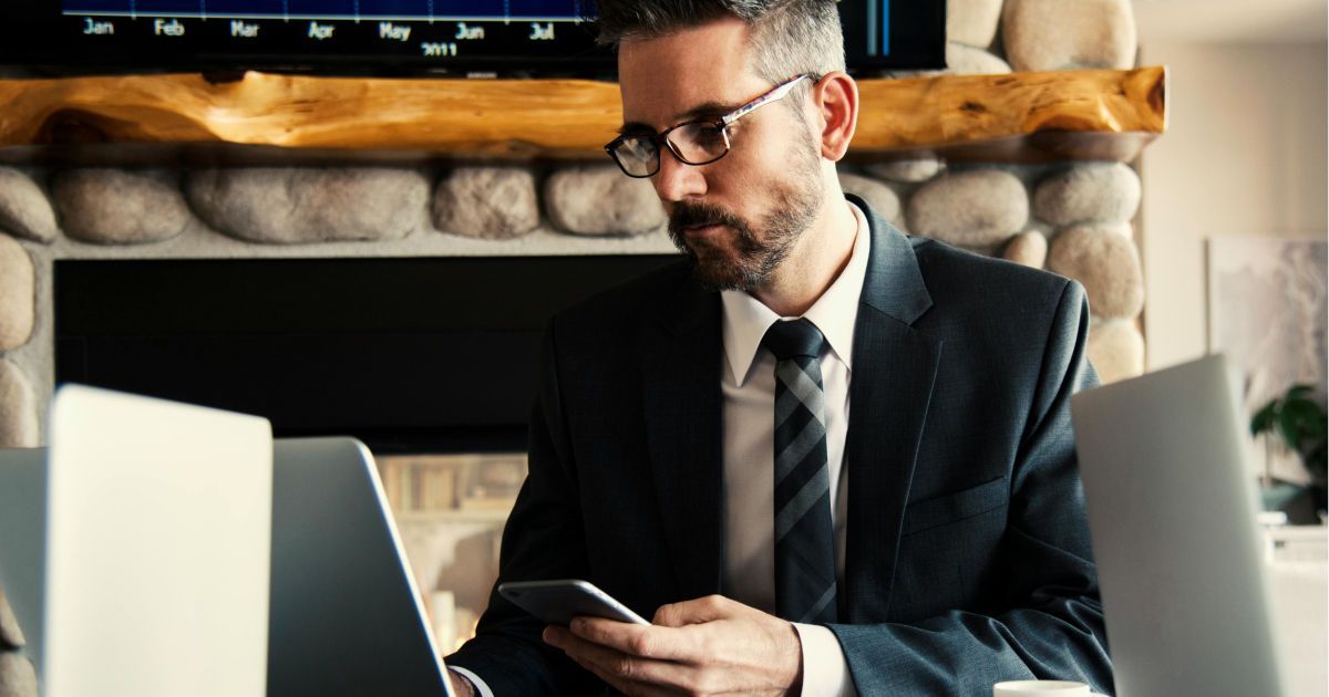 Navigating the Tech Wave: Revolutionizing Property Management