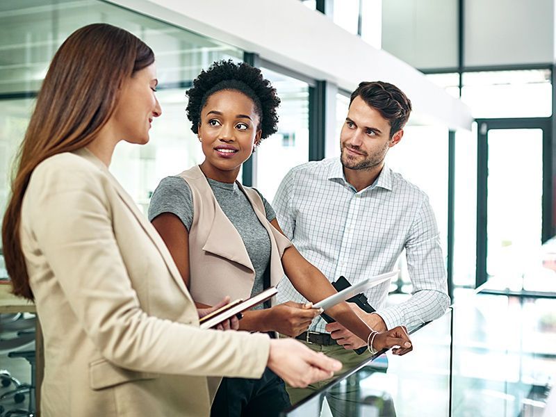 Understanding the Benefits of Professional Leasing Services