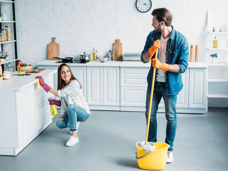 How to Maintain a Clean and Safe Property for Tenants
