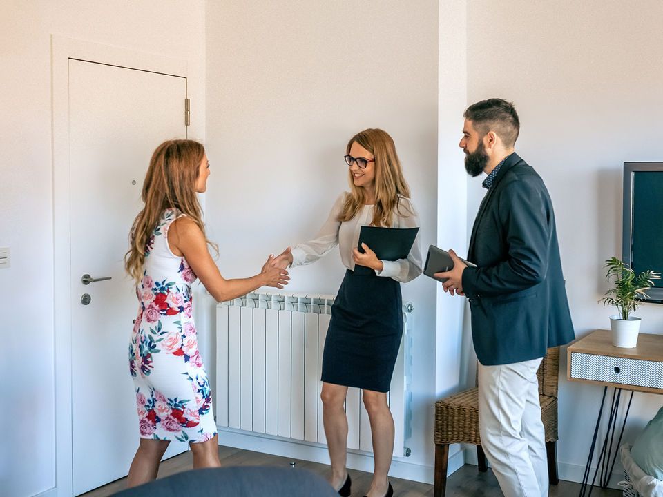 The Key to Building Strong Tenant Relationships for Better Retention