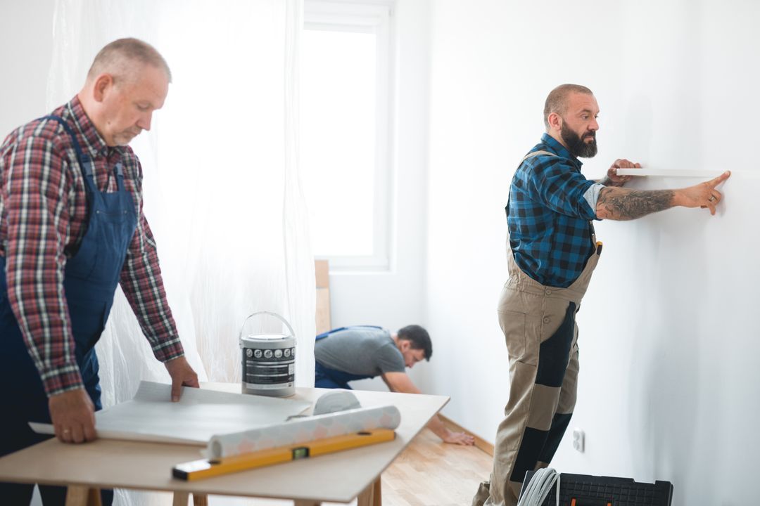 How to Plan Capital Improvements Without Disrupting Tenants