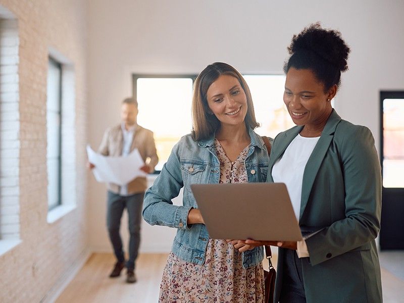 How to Market Multi-Family Properties for Maximum Occupancy