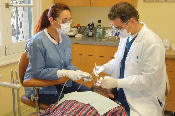 Tips to Consider Before, During, and after Oral Surgery Procedures
