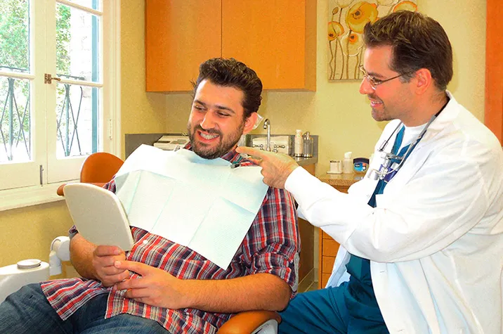 Why Should You Visit Our Family Dentist in Pasadena?
