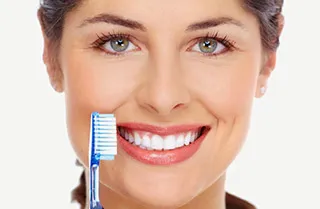 Why Do My Gums Bleed When I Brush or Floss Them?