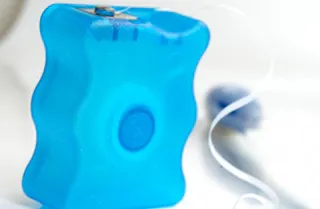 Types of Dental Floss and What It’s Good For