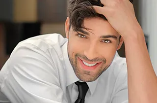 There Is No Need to Be Scared When Visiting Prestige Dental