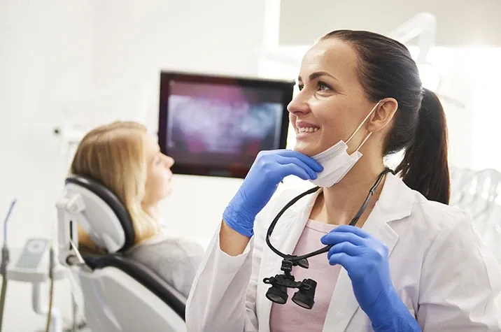 What Treatments Do Dental Insurance Cover?
