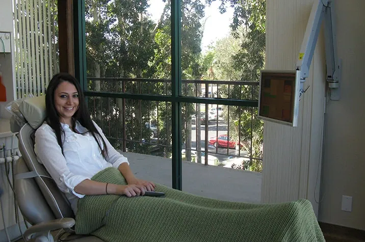 Why your Family Dentist in Simi Valley will make your Dental Visit a Gentle and Comfortable Experience