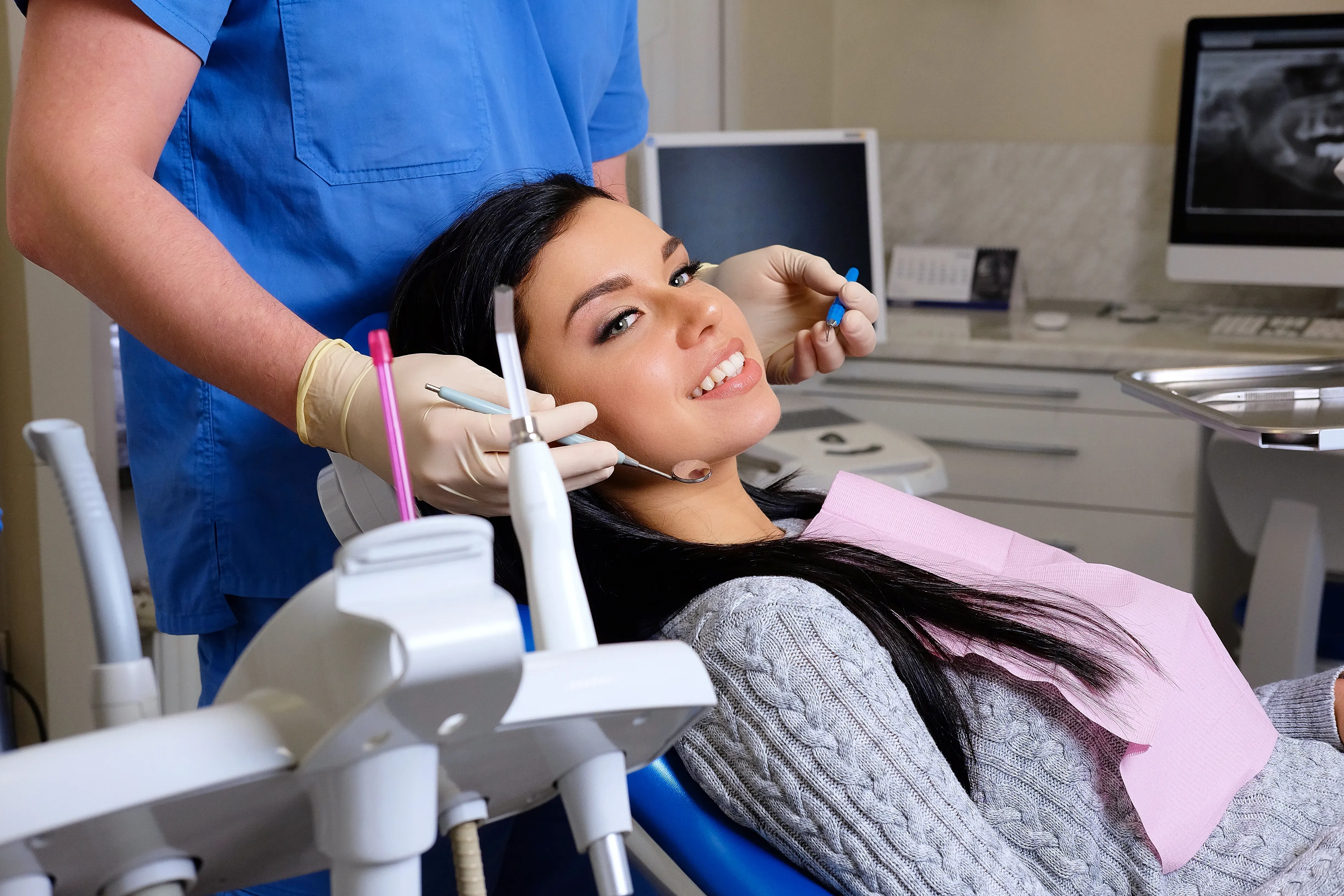 Visit Our Simi Valley Cosmetic Dentist Today! Dental Insurance Benefits- Use Em’ or Lose em’!