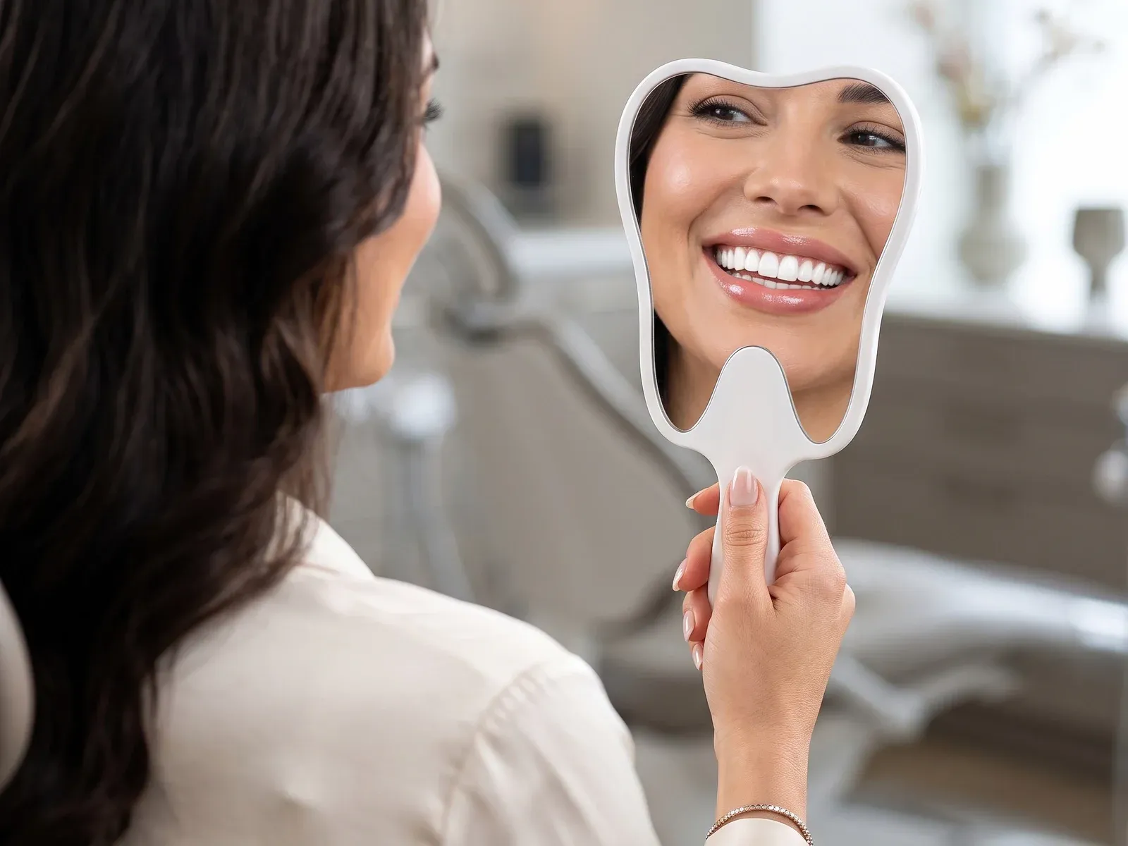 Top One-Day Dental Cosmetic Improvements