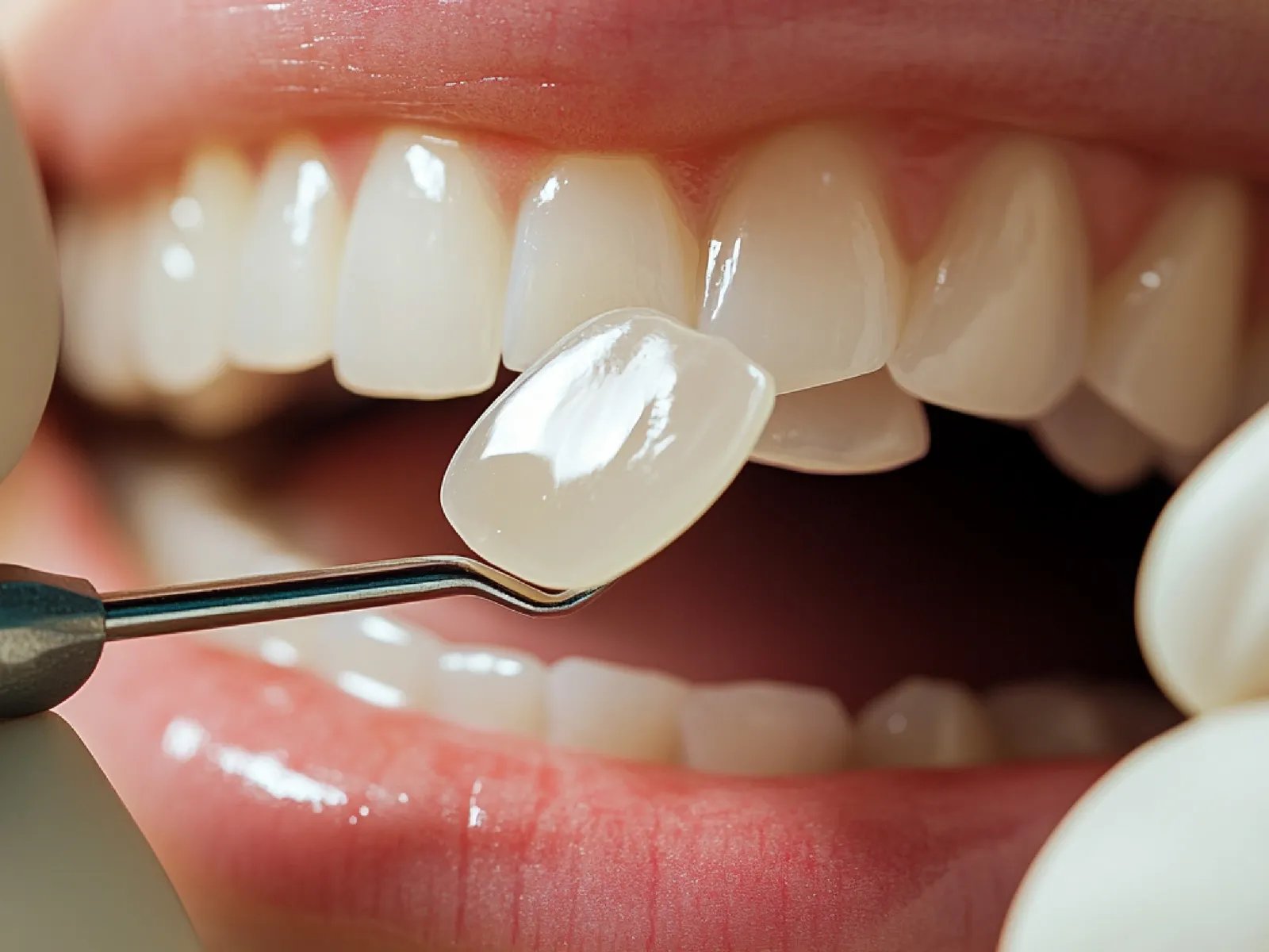 Pros and Cons of Veneers