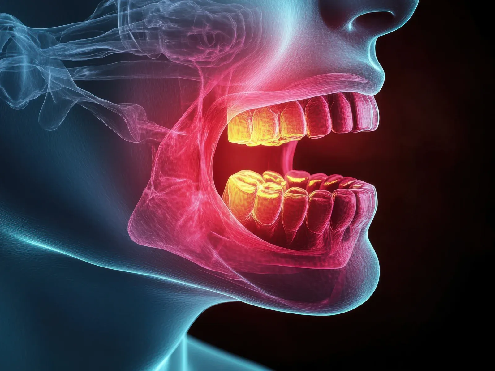 Simi Valley Dentist Describes Oral Cancer