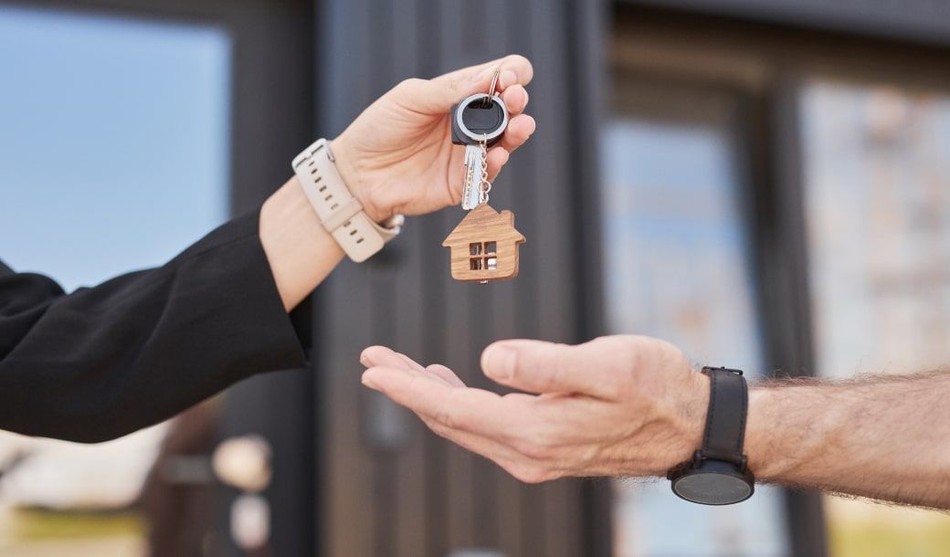 Five Common Reasons Why Renting Is Better than Buying