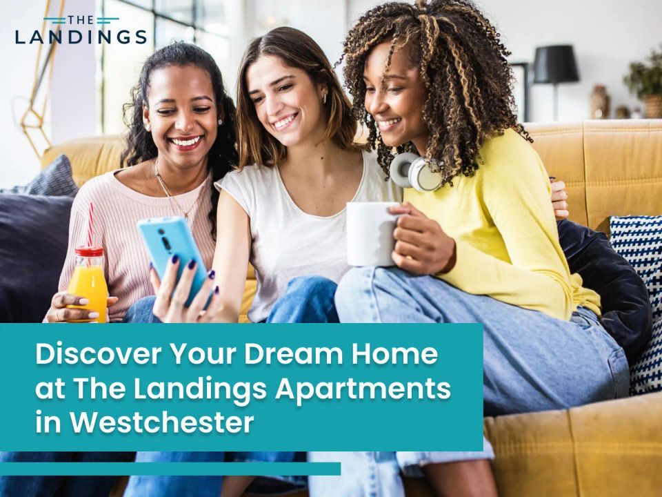 Discover Your Dream Home at The Landings Apartments in Westchester