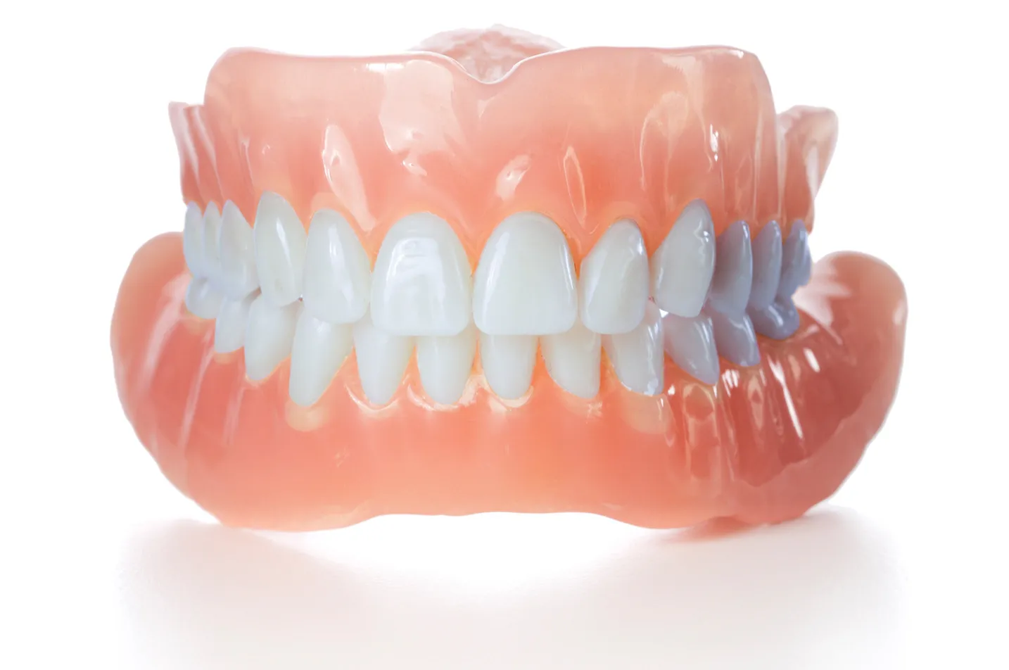 Premium Complete Dentures in Pasadena Simi Valley