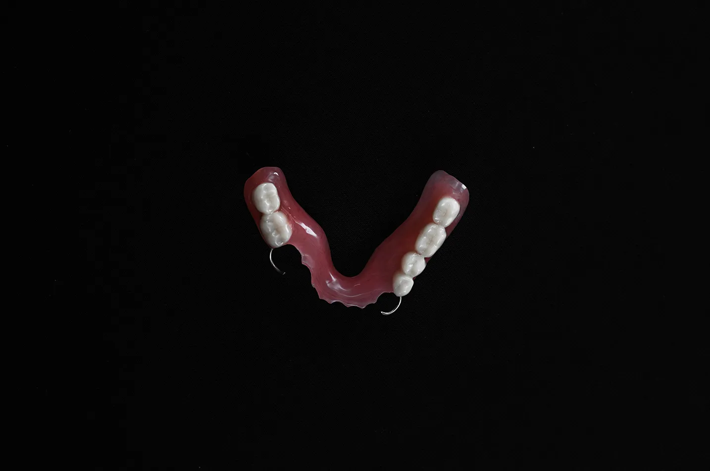 Premium Partial Dentures Simi Valley