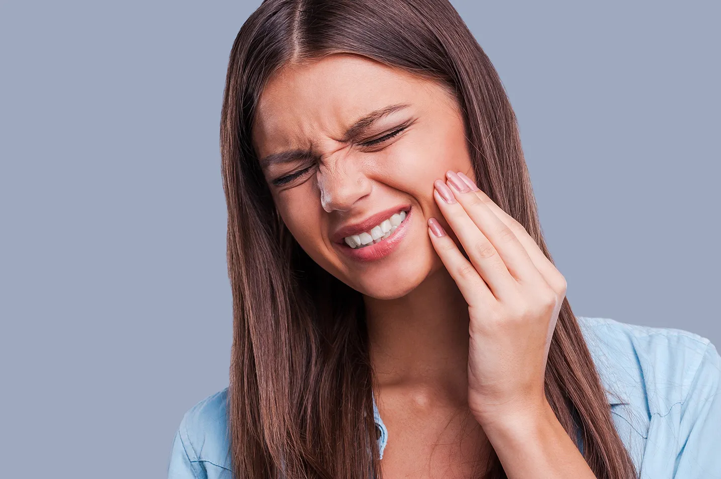 Canker Sore Elimination Simi Valley