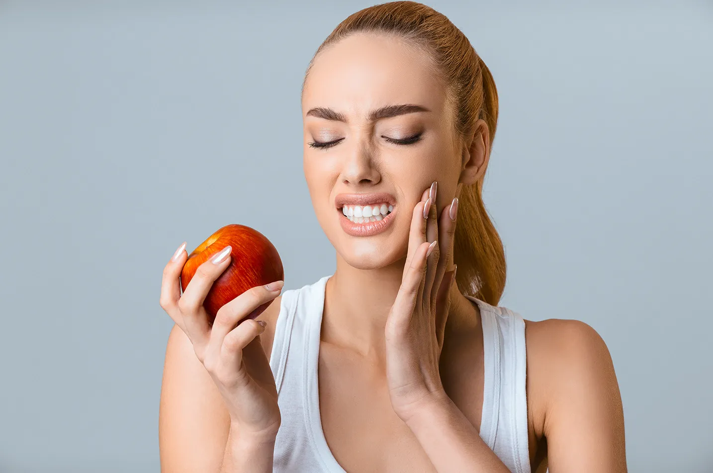 Tooth Sensitivity Simi Valley
