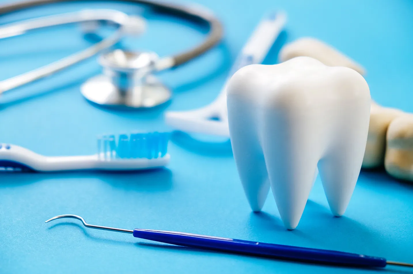 General Dentistry Simi Valley