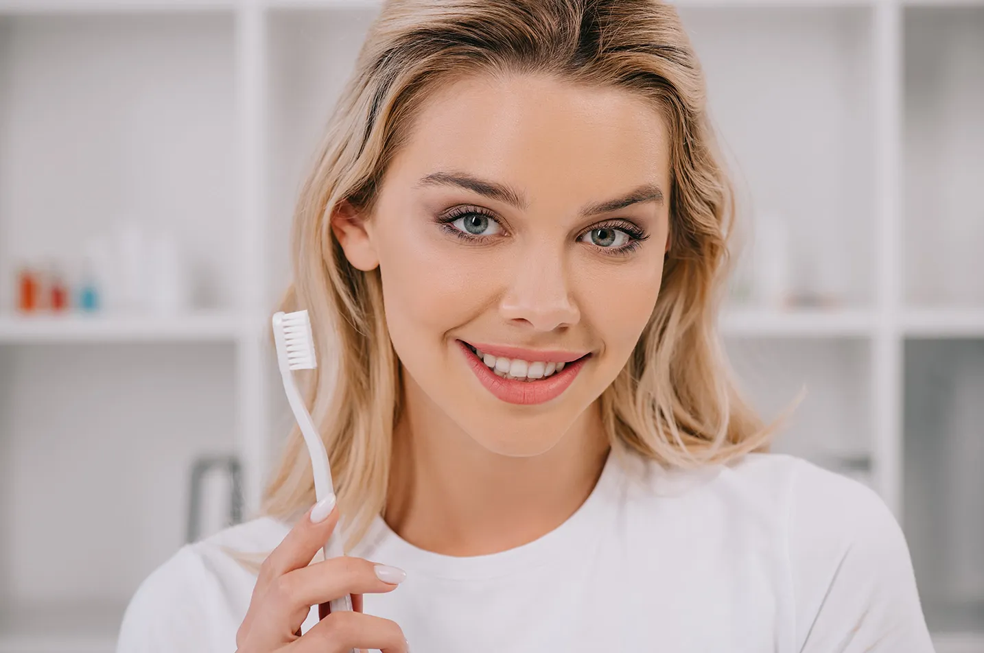 Excessive or Uneven Gums Treatment in Pasadena Simi Valley