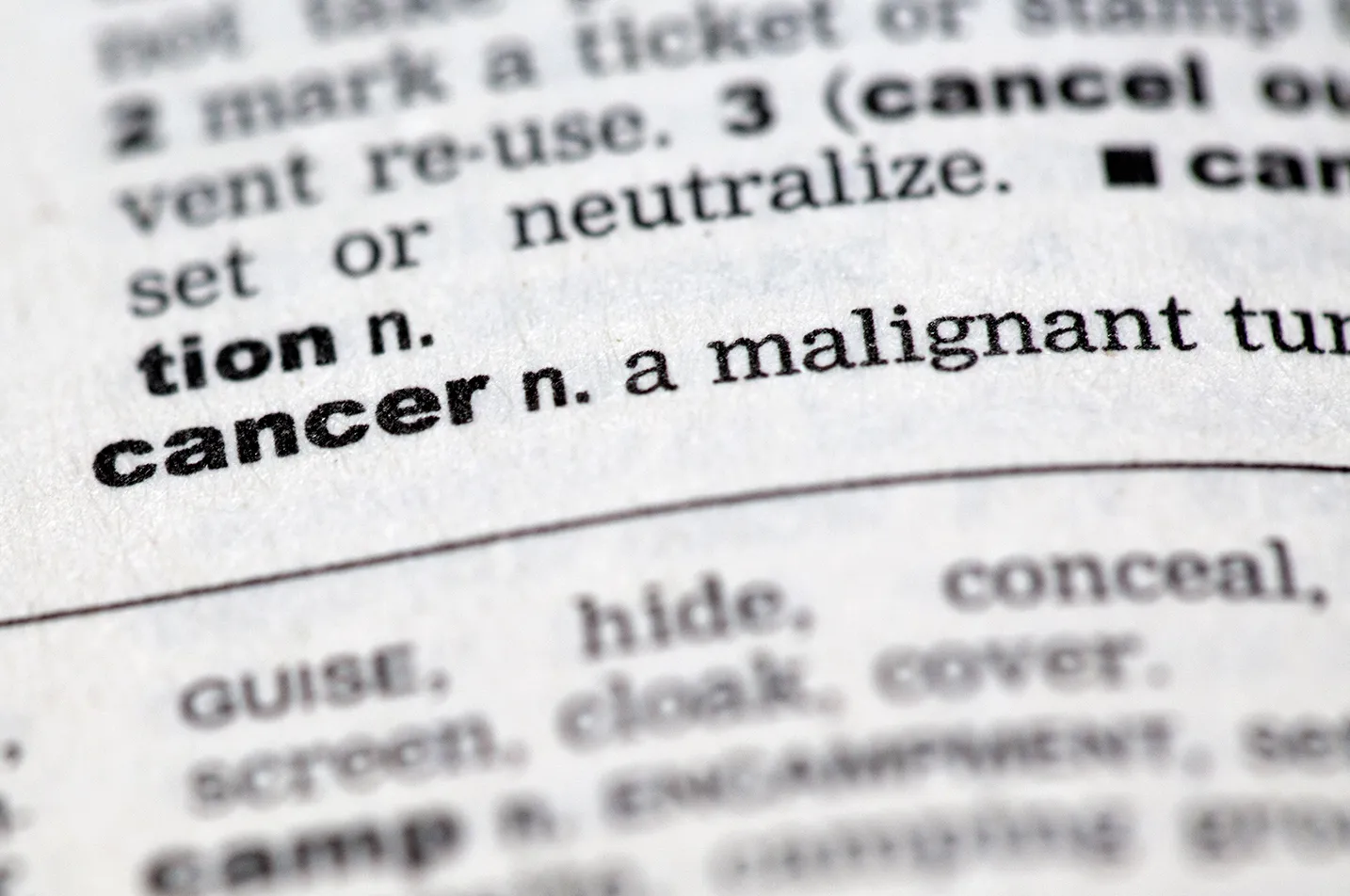 Oral Cancer Screening in Pasadena Simi Valley