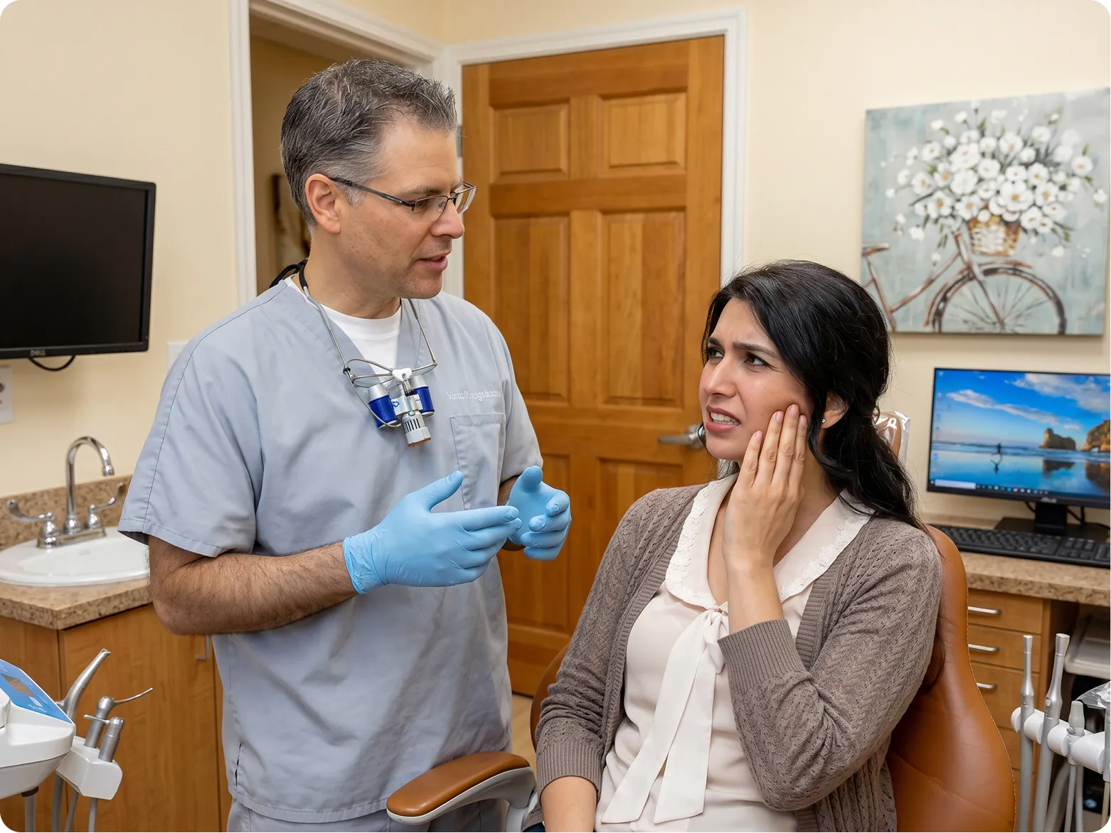 TMJ Disorder Treatment in Pasadena, CA
