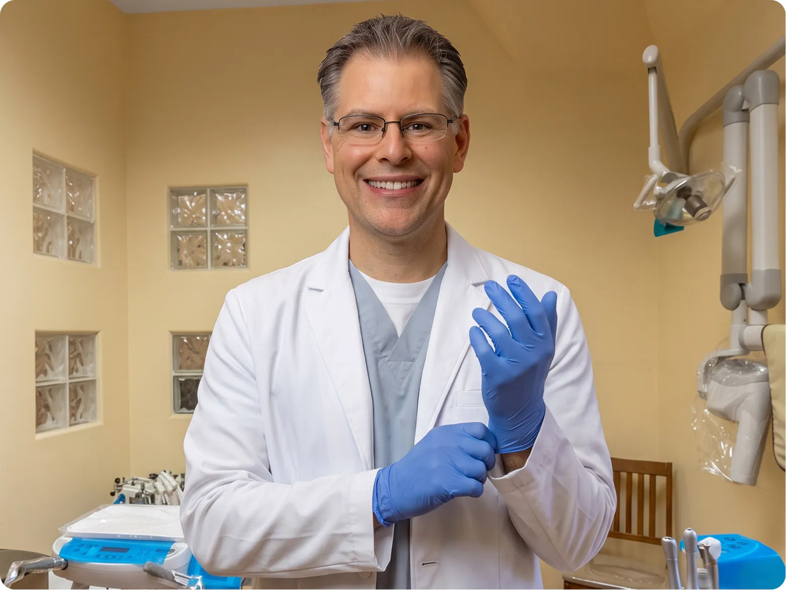 Emergency Dentist in Pasadena, CA