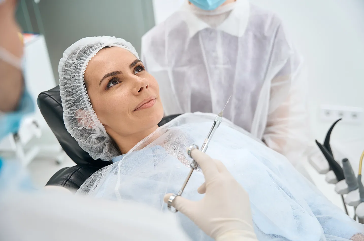 Advanced Dental Techniques in Pasadena Simi Valley