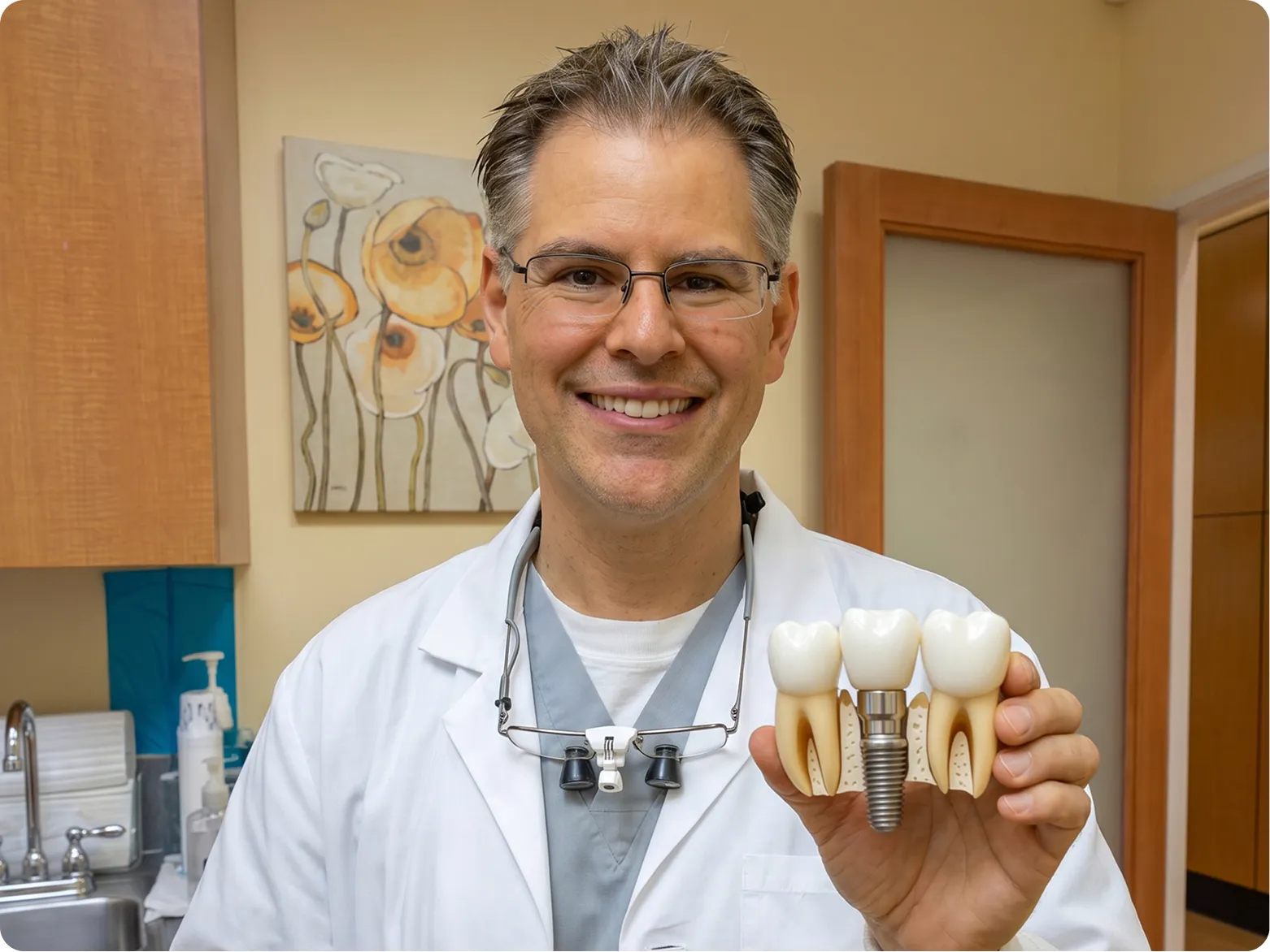 Dental Implants in Pasadena, CA