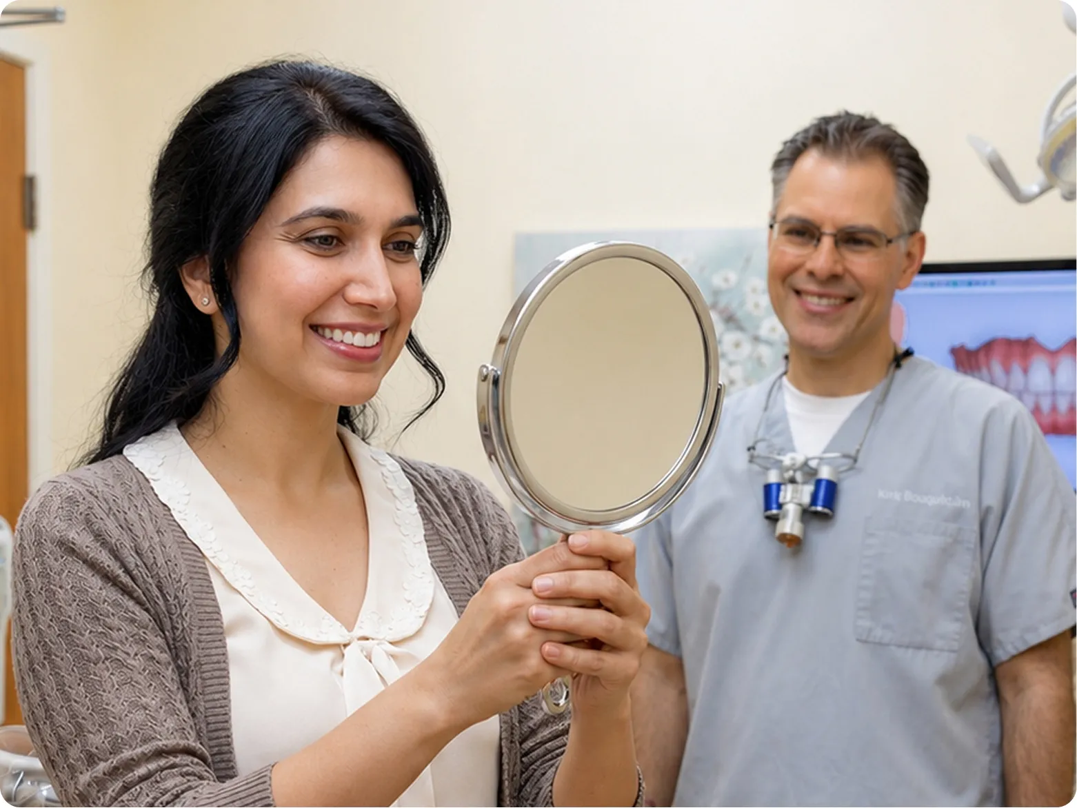 Cosmetic Dentist in Pasadena, CA