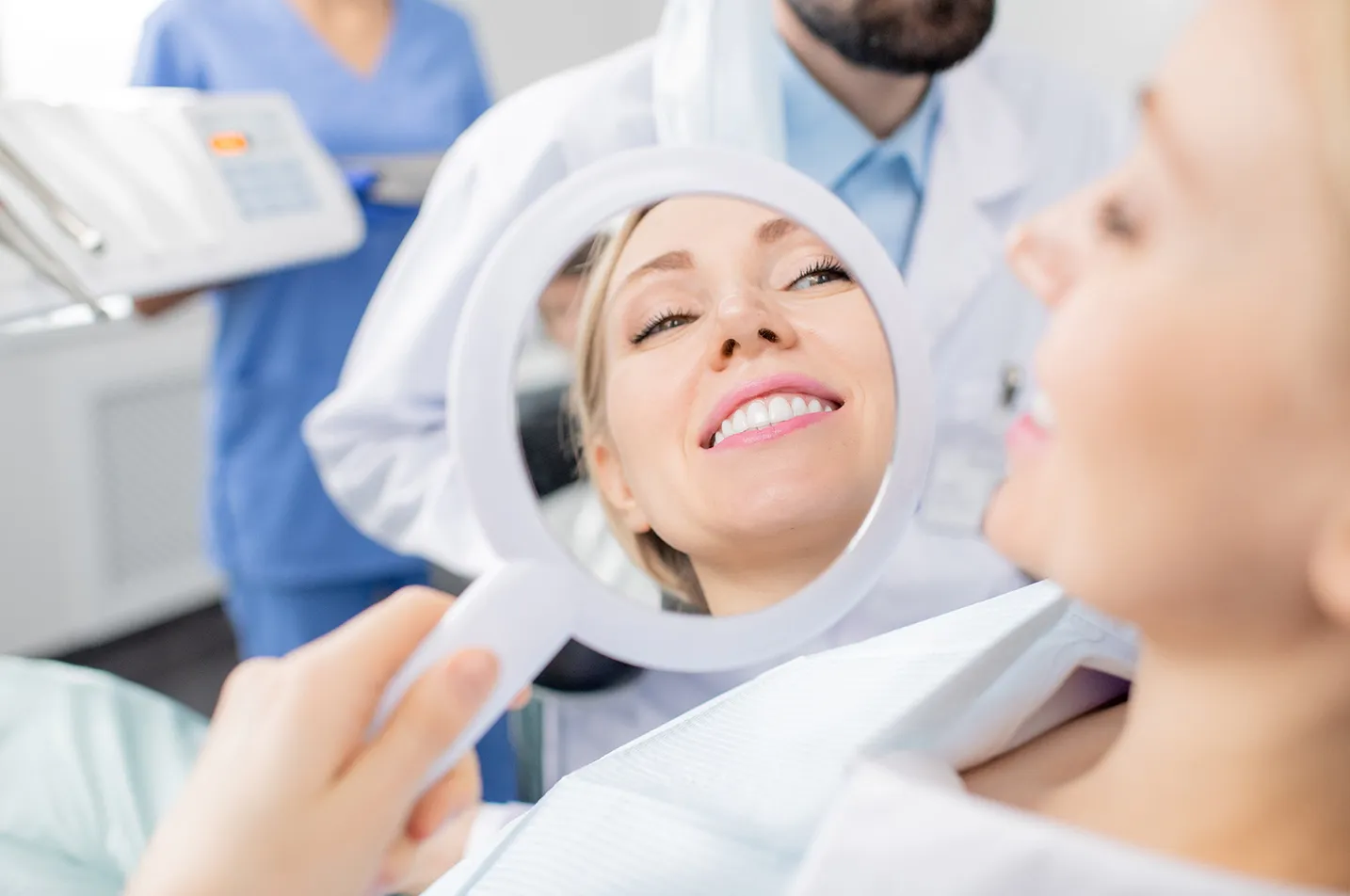 Minimally Invasive Dentistry Simi Valley