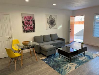 property 1234 W. 37th Place