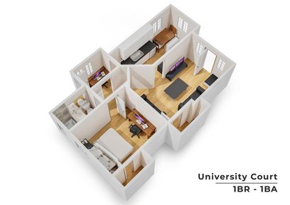 property for rent #7