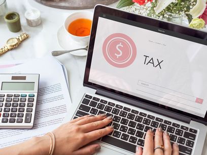 Get ready to include digital assets on taxes in 2025