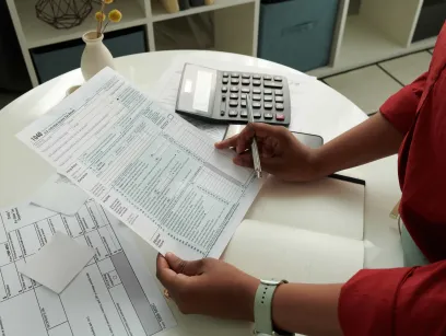 Relief from the Imposition of Administrative Fines