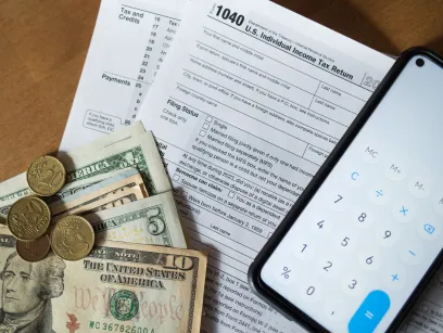 Get Help with Tax Debt