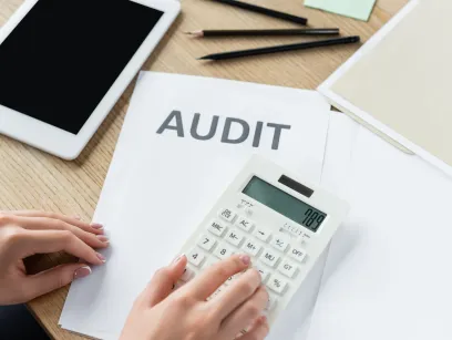 How to Prepare Your Business for an IRS Tax Audit