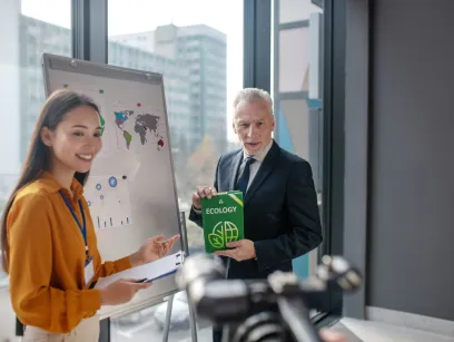 Tax Benefits for Sustainable and Green Businesses in the US