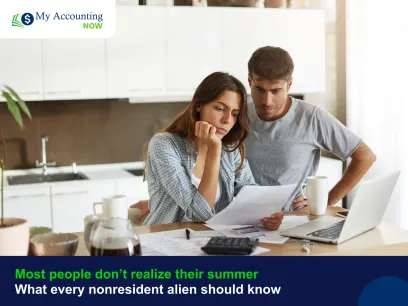 Most people don’t realize their summer plans can affect next year’s tax return