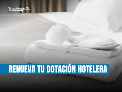 Errores que afectan la imagen de tu hotel y cómo solucionarlos con una mejor dotación