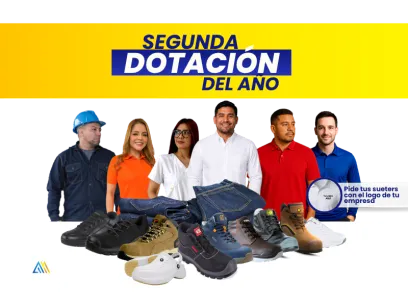 Segunda dotación del año: prepárate para la entrega antes del 31 de agosto